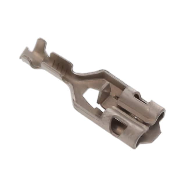 2238139-1 TE Connectivity AMP Connectors  Connettori a sgancio rapido Connettori a sgancio rapido